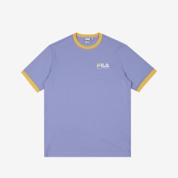 Fila Small Linear Logo - Miesten Poolopaita - Harmaat | FI-87406